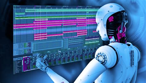 How Does AI Make Music? A Comprehensive Guide to Understanding the Art of Machine Composition