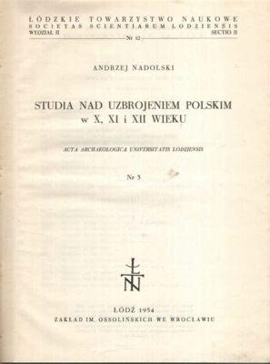  Rewolucja Buyidów: Przejęcie Włady nad Abasydami w X Wieku